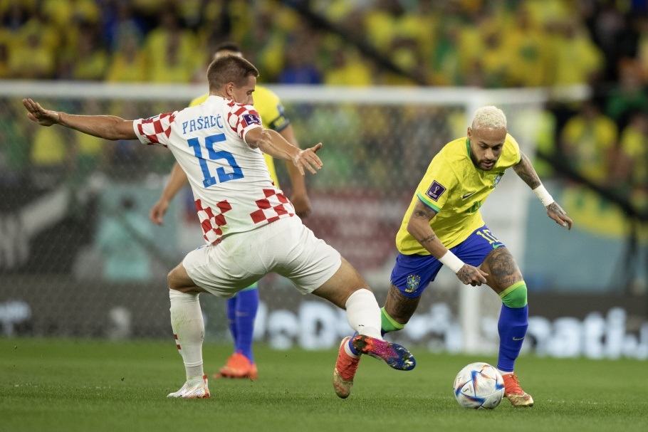 Saiba quanto a CBF lucrou com a participação do Brasil na Copa do Mundo