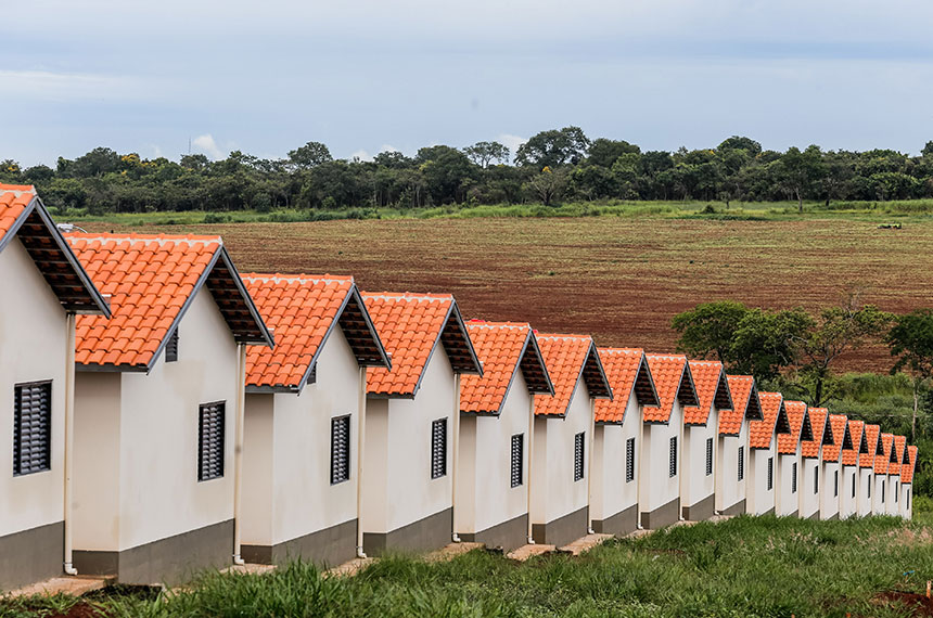 Minha Casa, Minha Vida: saiba como contratar programa