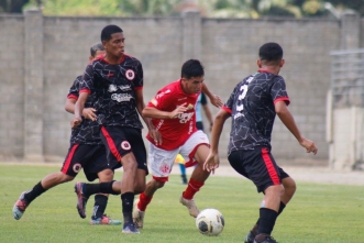 América e Alecrim são finalistas do sub-20 e jogarão a Copinha São Paulo