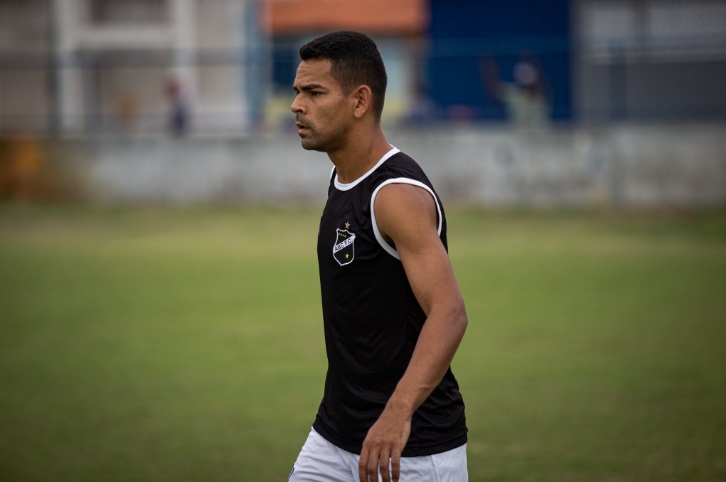 ABC estreia hoje na Copa do Brasil contra o Tuntum; veja horário