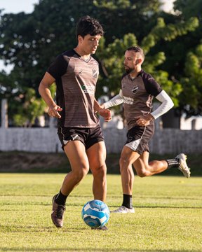 Curtinhas: novo treinador em Natal, não tem mais desculpas, erros de Allan Aal, jogadores ficam e mais