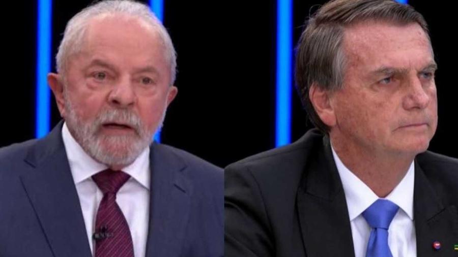 Bolsonaro ultrapassa Lula na estimulada e espontânea da pesquisa BrasMarket