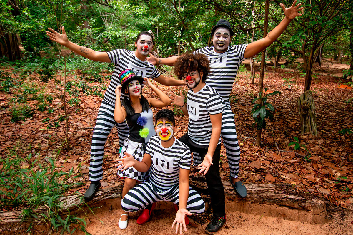 Música e diversão na programação do Parque das Dunas neste fim de semana