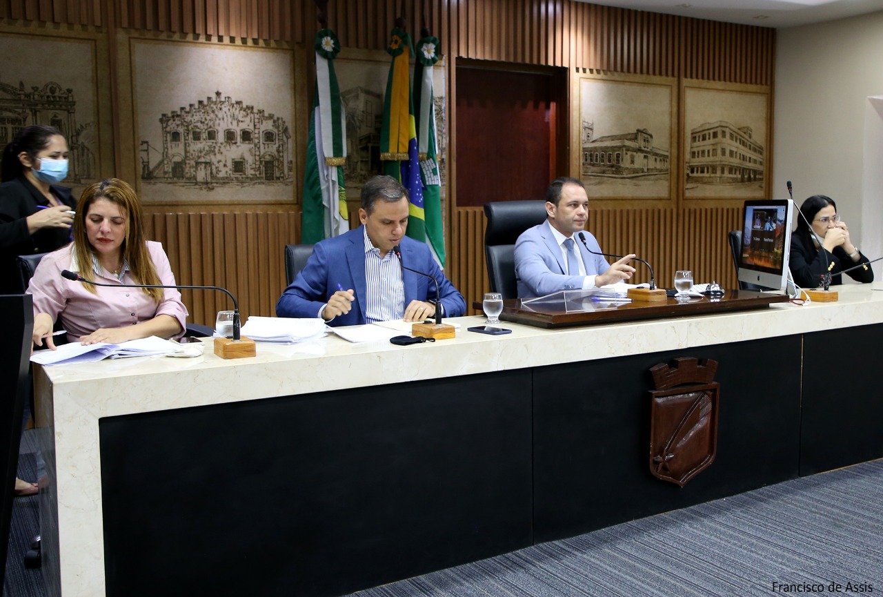 CCJ da Câmara autoriza empréstimo de até R$ 400 milhões para Prefeitura