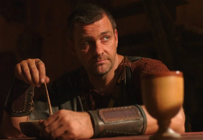 Ray Stevenson, ator de 'Thor' e da série 'Roma', morre aos 58 anos