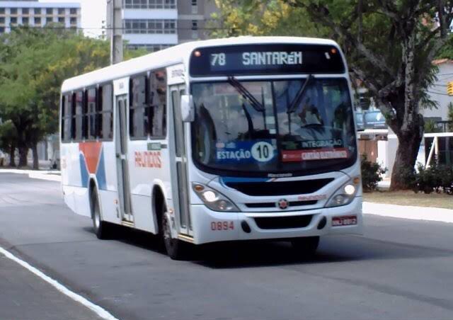 STTU anuncia cronograma de reuniões sobre mudanças em ônibus