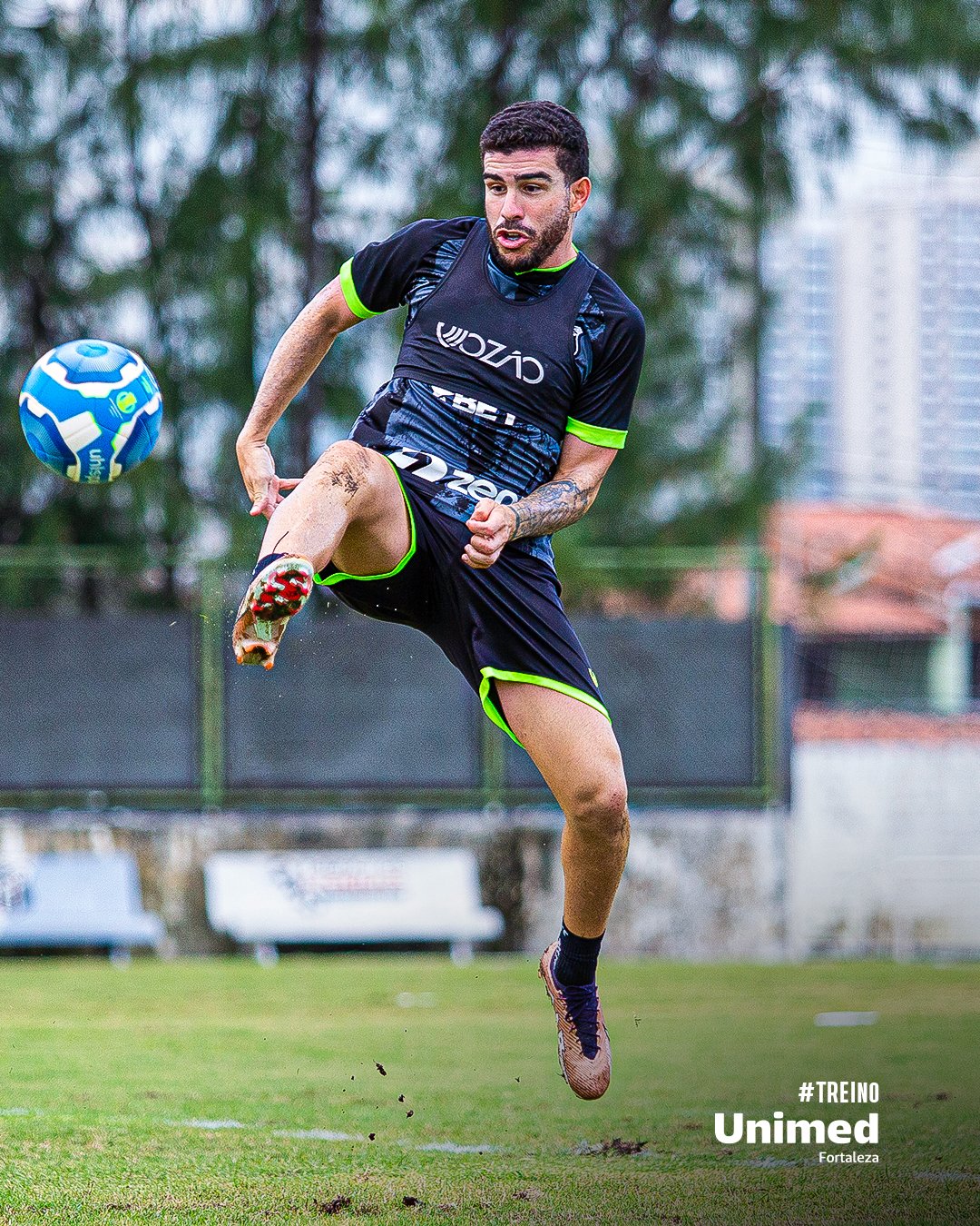 Curtinhas: provável time do Ceará, quem está 100% na Série B, exemplo de Brasil, duelo dos melhores e mais