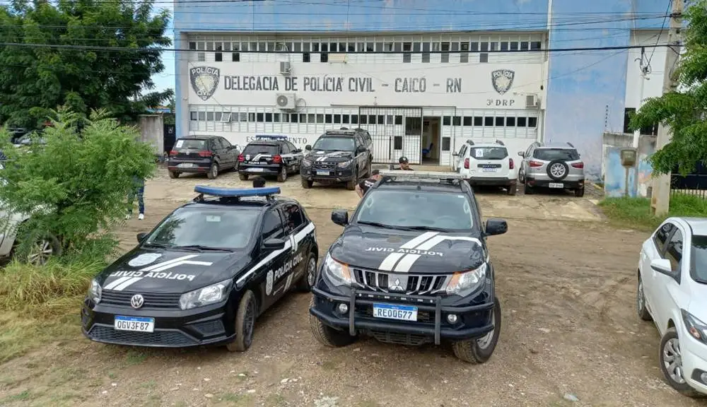 Polícia Civil deflagra operação e prende suspeitos de comandar ‘tribunal do crime’