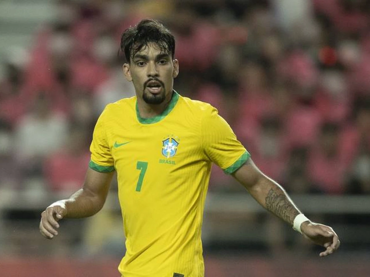 Escalação da Seleção: com Vini Junior e Paquetá, Brasil terá time inédito na estreia da Copa