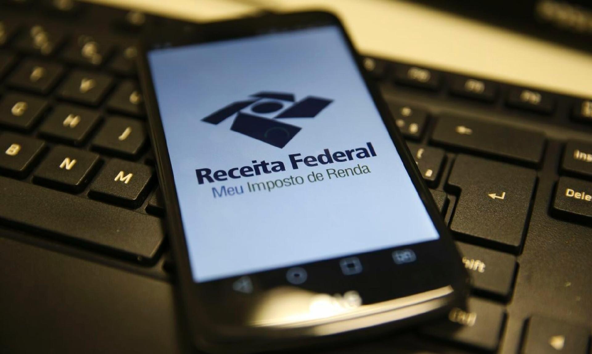 Prazo para declarar o imposto de renda começa nesta segunda-feira (7)