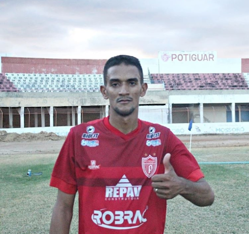 Potiguar vence o Santa Cruz e garante terceira colocação no Estadual