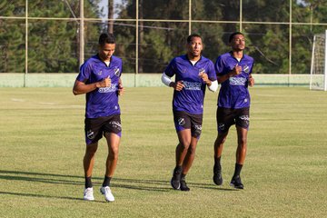 Curtinhas: missão do ABC, opção do treinador, VAR na decisão, resultados da Série C e mais