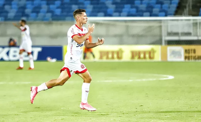 Seleção da 3ª rodada do 2º turno do Campeonato Potiguar