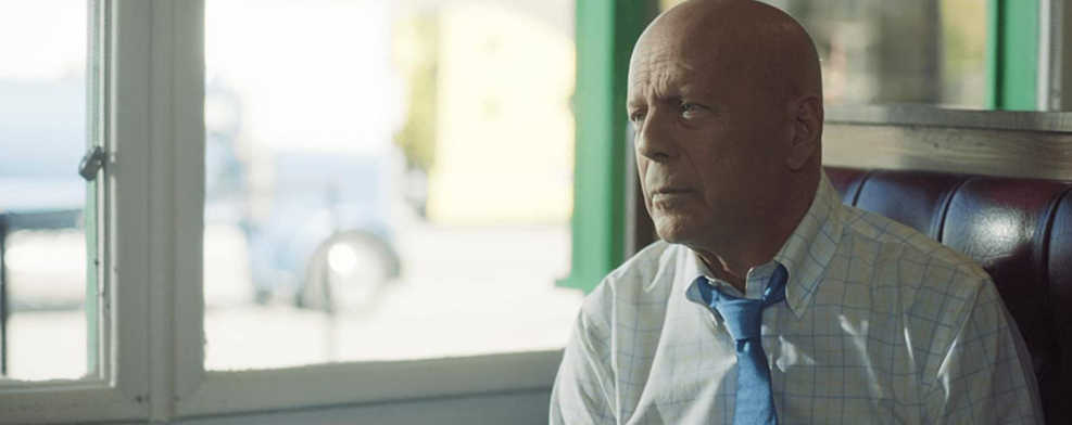 Bruce Willis se afasta da carreira de ator após ser diagnosticado com doença