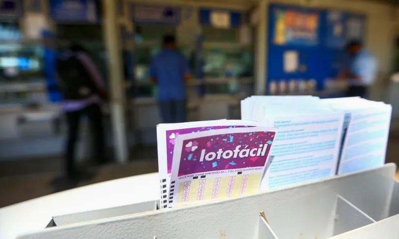 Novo Milionário em Natal: Aposta feita no bairro Candelária fatura prêmio na Lotofácil