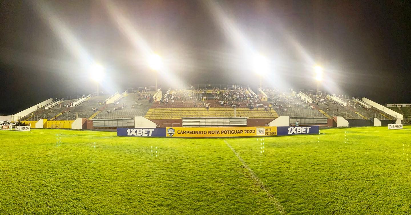 Pior time do Brasileirão, Globo pagou mais de R$ 70 mil de aluguel do próprio estádio na Série D