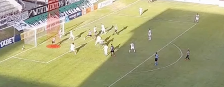 [VÍDEO] Polêmica: Globo FC afirma que foi prejudicado pela arbitragem em primeira partida do Estadual