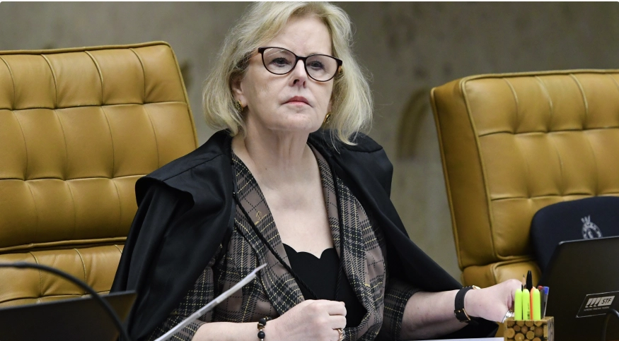 PGR questiona provas da CPI da Pandemia, e Rosa Weber recusa atuação do STF