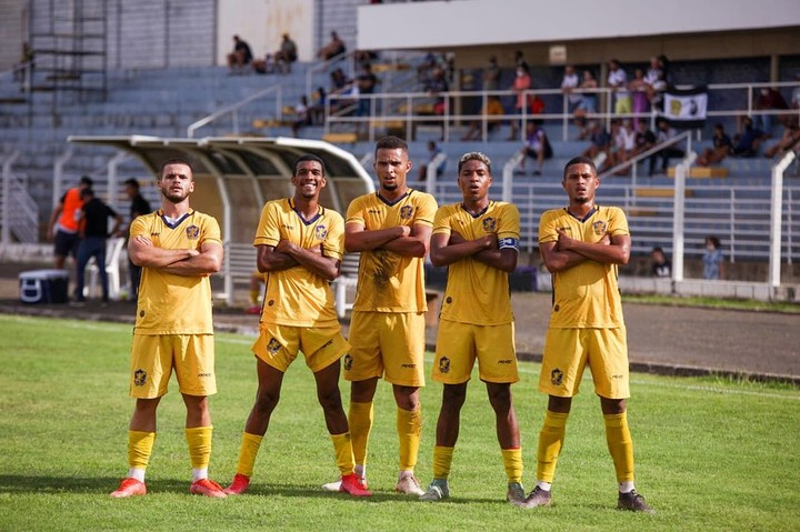 ABC dá adeus à Copinha em derrota para o Retrô, mas há bons valores na base para aproveitar