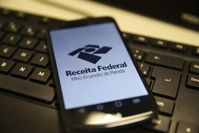 Receita libera programa gerador do Imposto de Renda 2023