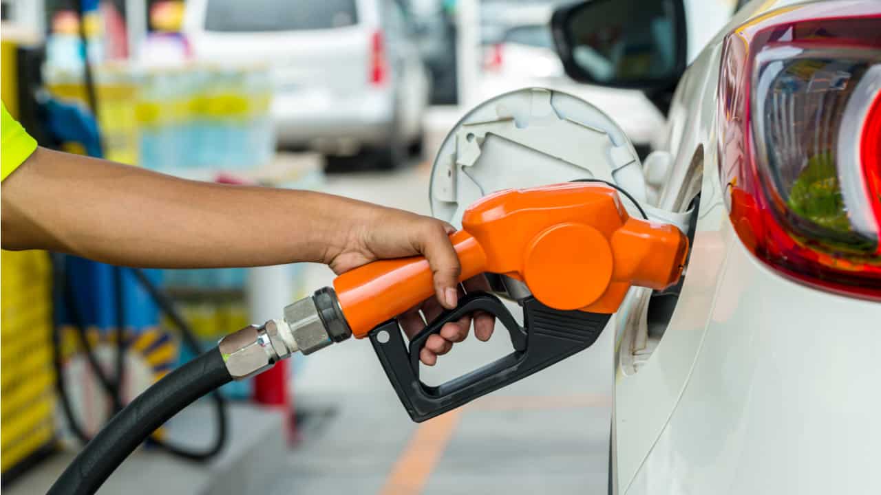 Petrobras anuncia nova redução no valor da gasolina