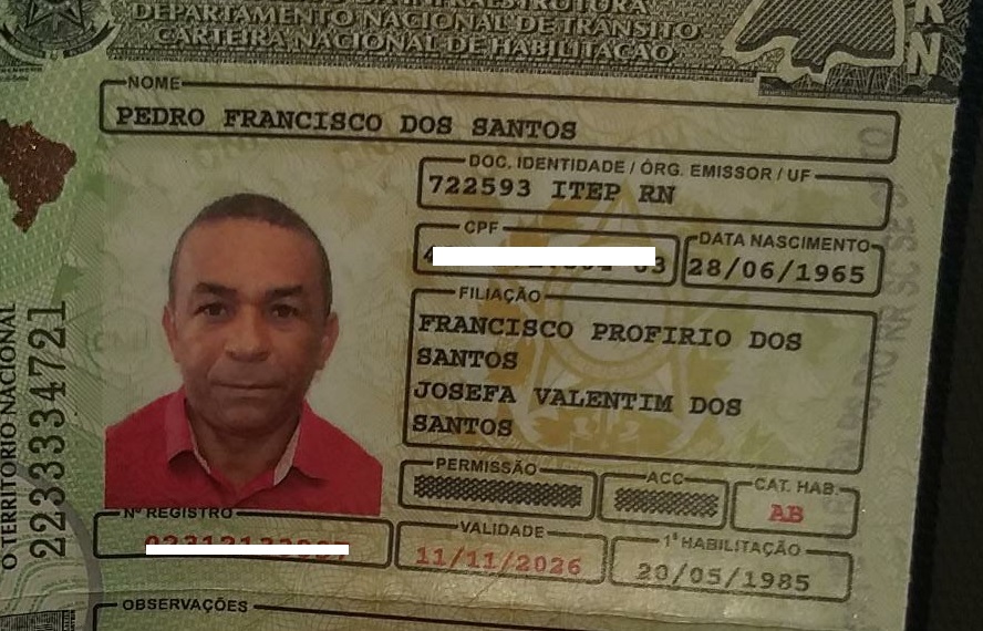 PMs se sentiram "humilhados" após liberação de homem que confessou matar ex-vice-prefeito