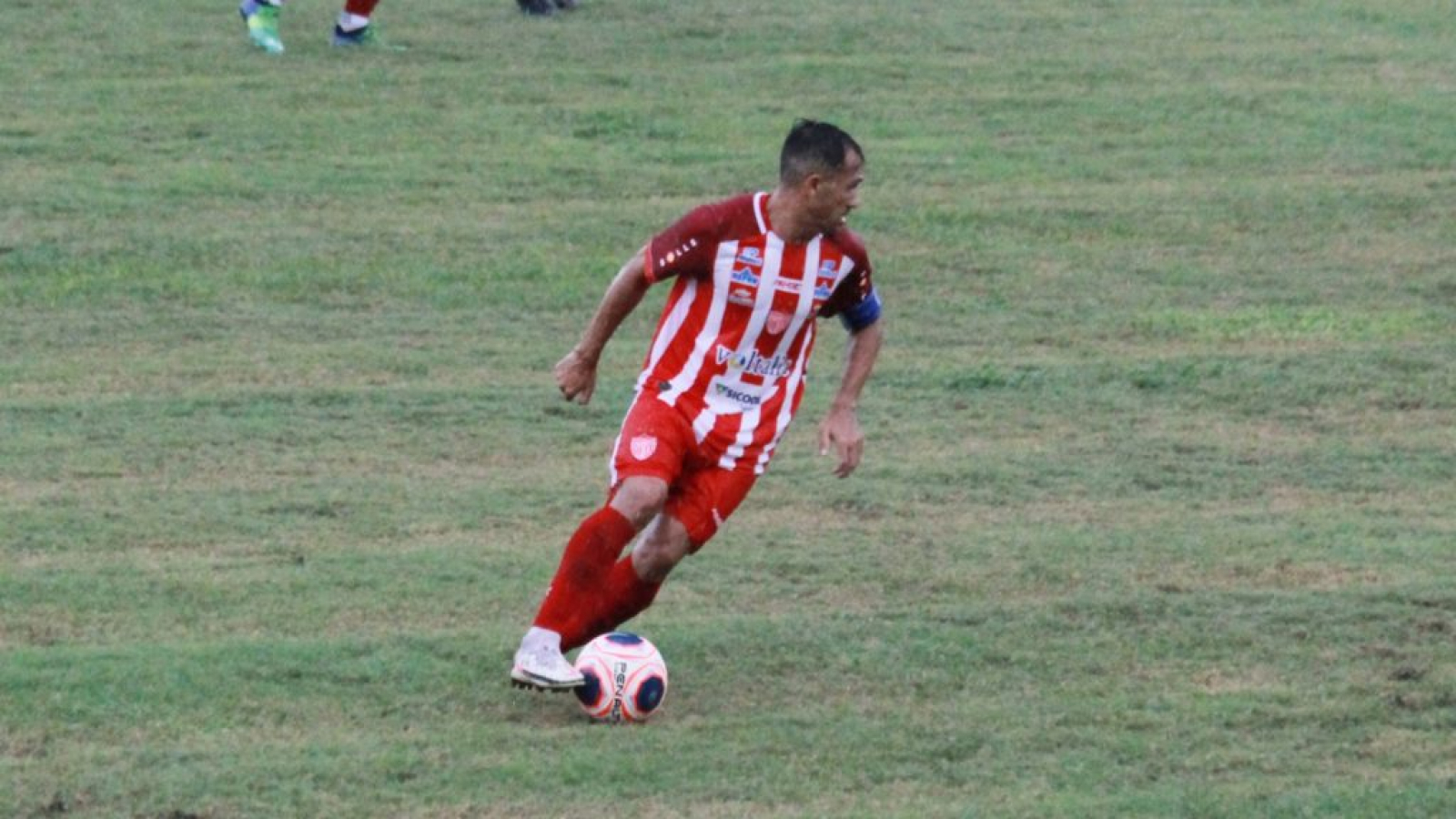 [VÍDEO] Ídolo do Potiguar de Mossoró acusa FNF de "favorecimento" para final ser entre ABC e América e anuncia aposentadoria