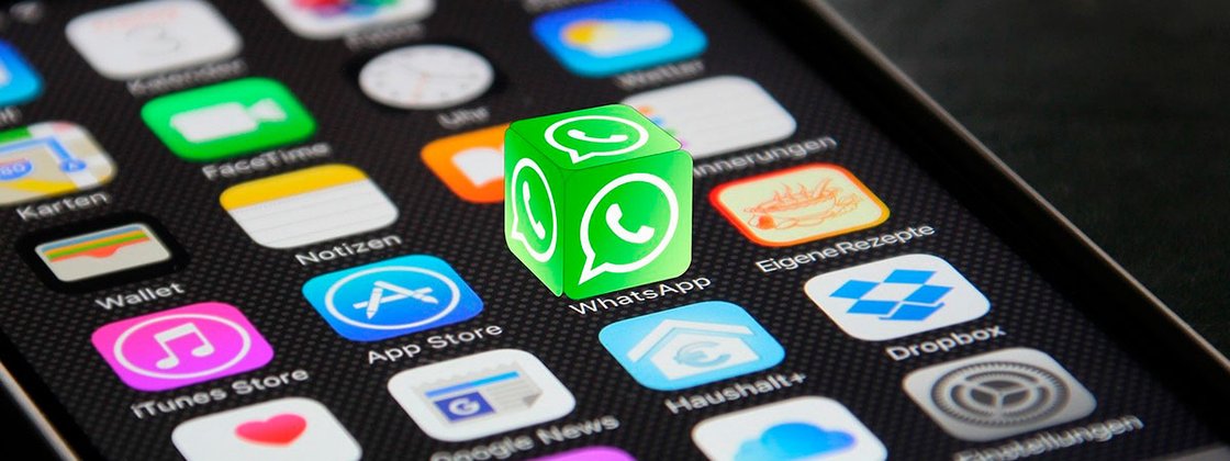 WhatsApp Web libera login em múltiplos aparelhos para todos