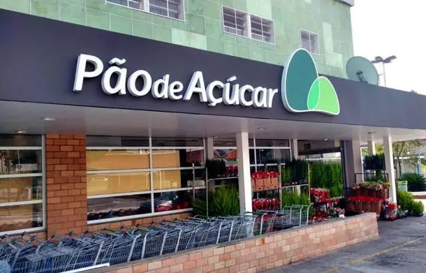 Grupo empresarial francês pretende vender o Pão de Açúcar