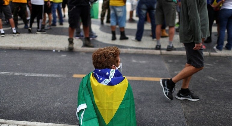 Natal e outras 19 capitais brasileiras exigem passaporte da vacina