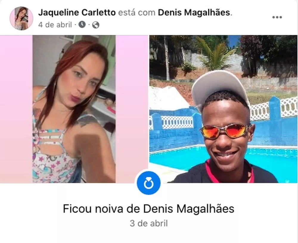 Homem mata noiva com água fervente dentro do ouvido enquanto ela dormia