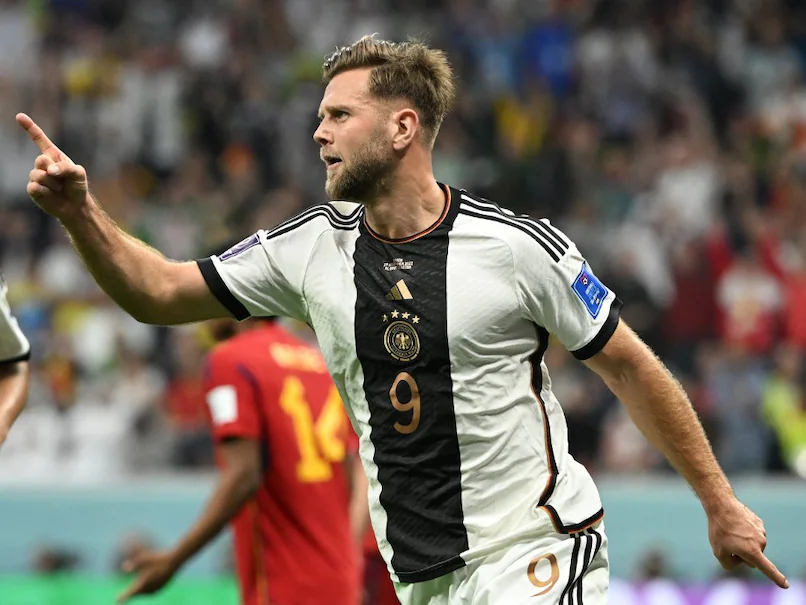 Melhor jogo da Copa termina em empate e Alemanha não depende mais só de si para passar de fase
