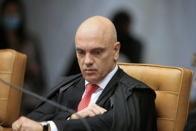 Moraes manda abrir mais 3 inquéritos sobre atos em Brasília