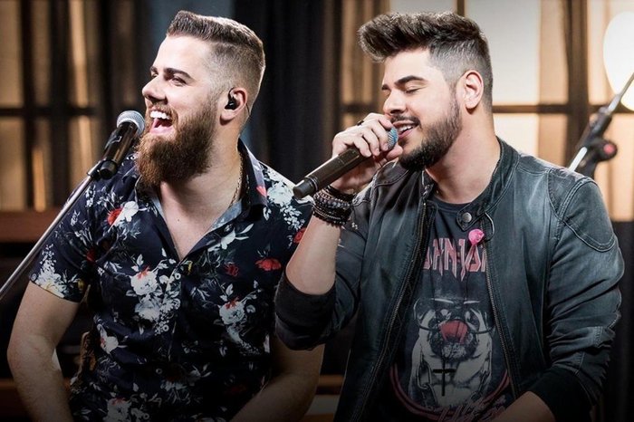 Após Jorge e Mateus, Zé Neto e Cristiano também cancela reveillon em Gostoso