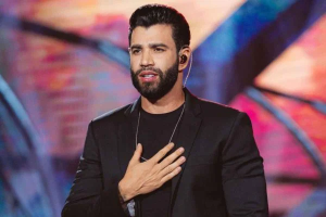 Gusttavo Lima fica com nome sujo por dívida de R$ 6 mil