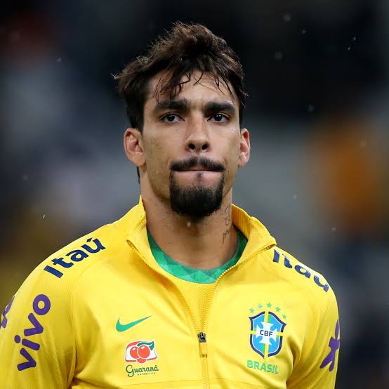 Lucas Paquetá adoece e pode ser mais um a desfalcar o Brasil contra a Suíça