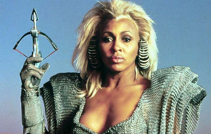 Considerada a rainha do Rock, cantora Tina Turner morre aos 83 anos