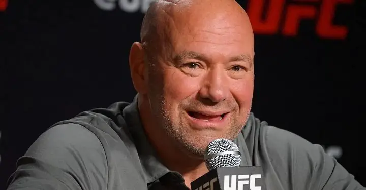 Senadoras dos EUA assinam carta pedindo ‘remoção imediata’ de Dana White do UFC após caso de agressão