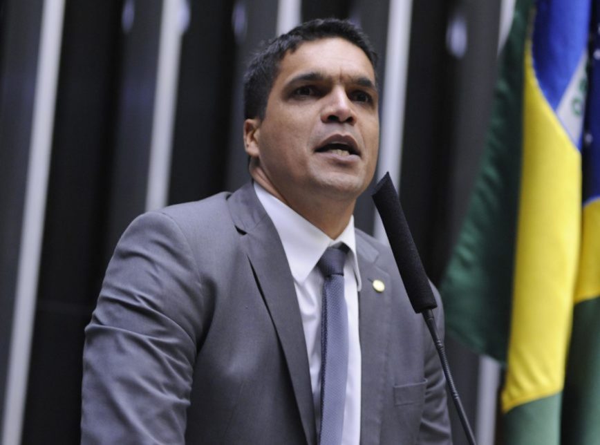 Pré-candidato à Presidência, Cabo Daciolo terá agenda em Mossoró