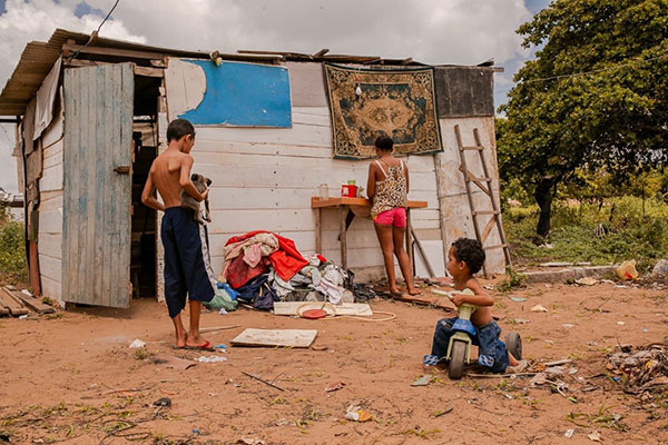 Qualidade de vida despenca no RN e estado tem perda superior à média nacional