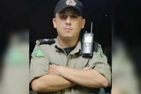 Policial de 33 anos morre durante teste físico para entrar no Batalhão de Choque da PM