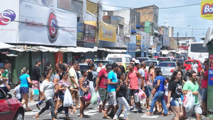 Compras para o Natal devem movimentar R$ 440 milhões no RN