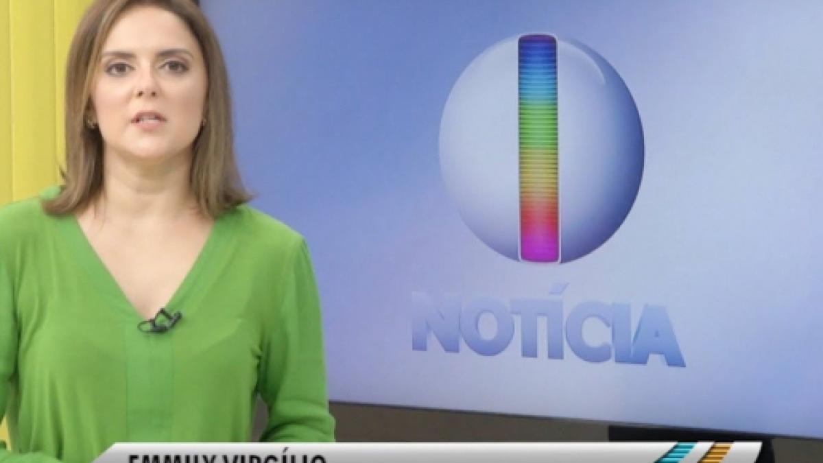 [VÍDEO] Apresentadora da Globo RN desmente boato sobre demissão