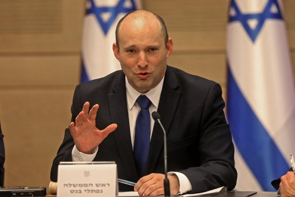 De milionário da tecnologia a premiê de Israel: conheça trajetória de Naftali Bennett