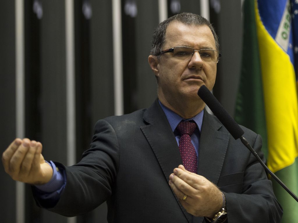 Carlos Gabas revela motivo de silêncio durante CPI da Covid do RN