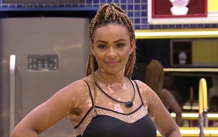 Vaza vídeo íntimo de Natália, do ‘BBB 22’; equipe da sister se posiciona