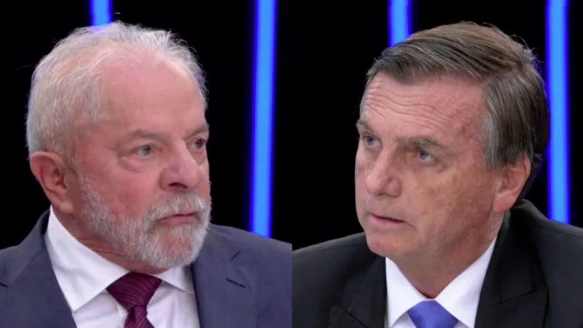 Pesquisa Tribuna do Norte/Difusora/Consult:  Lula lidera com 45% e Bolsonaro tem 33%