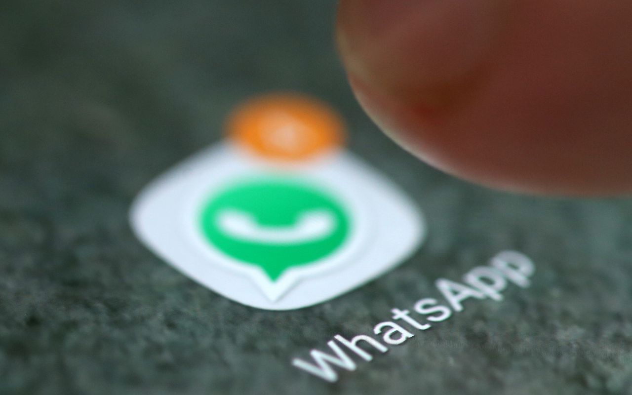 Whatsapp começa a liberar função "esconder online" em alguns celulares