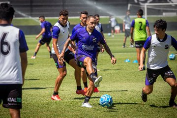 Curtinhas: ABC com Matheus Anjos, Vitória tem um desfalque, Sport campeão, show do Flu, Guarani lidera e mais