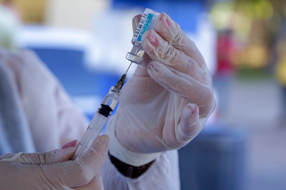 Natal terá vacinação contra a Covid no Natal Shopping e Centro de Convenções durante Carnatal